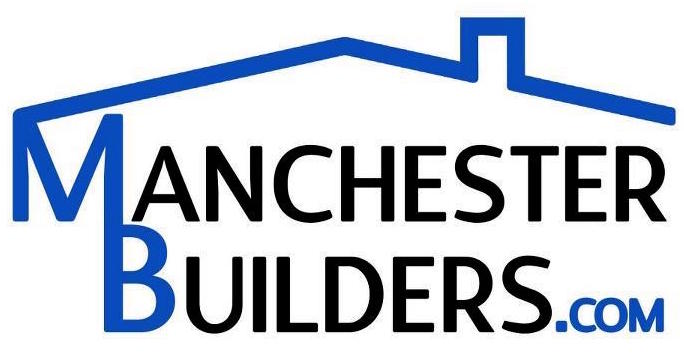 Manchester Builders Logo